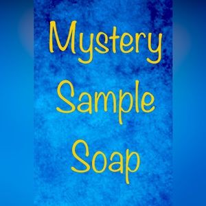 ( 6 pack) Mystery Soap Box